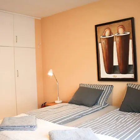 Siddy Apartment-3
