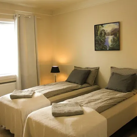 Siddy Apartment-2
