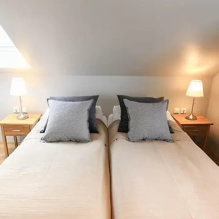 A Part Of Reykjavik Apartments - Eiriksgata-3