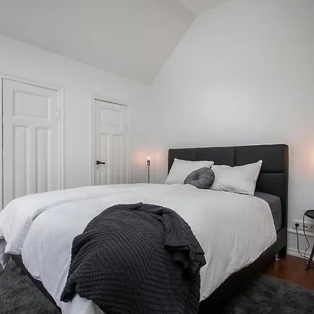 Sudurgata - Luxury Dream Apartment-3