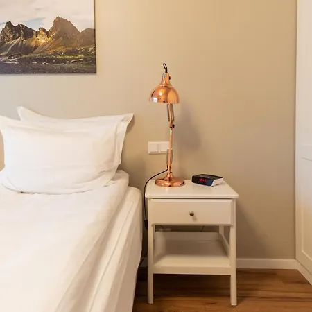 Opal Premium Apartments-3