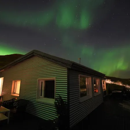 Akurholt Guesthouse-2