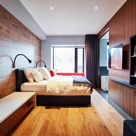 Ion City Hotel, Reykjavik, A Member Of Design Hotels-2