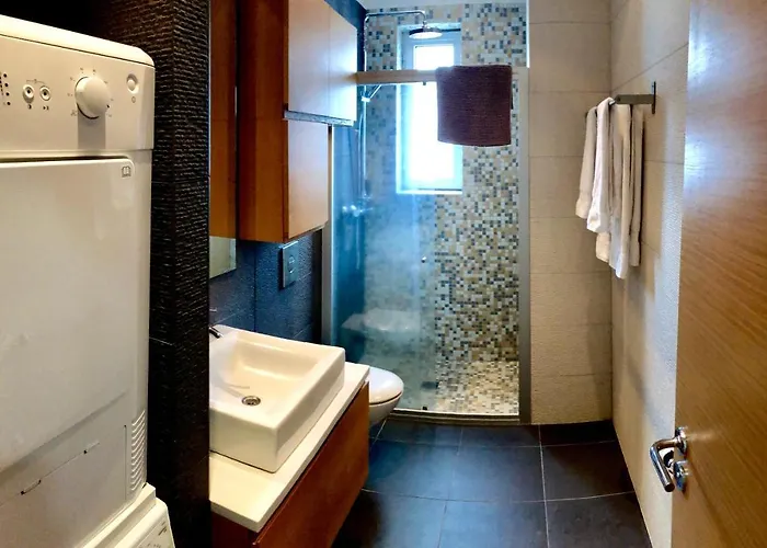 Caze Reykjavik Central Luxury Apartments