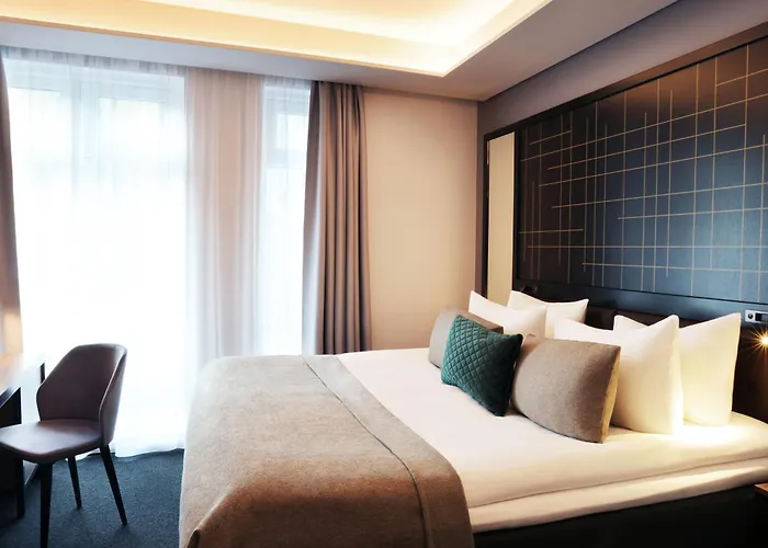 Hotel Reykjavík Saga